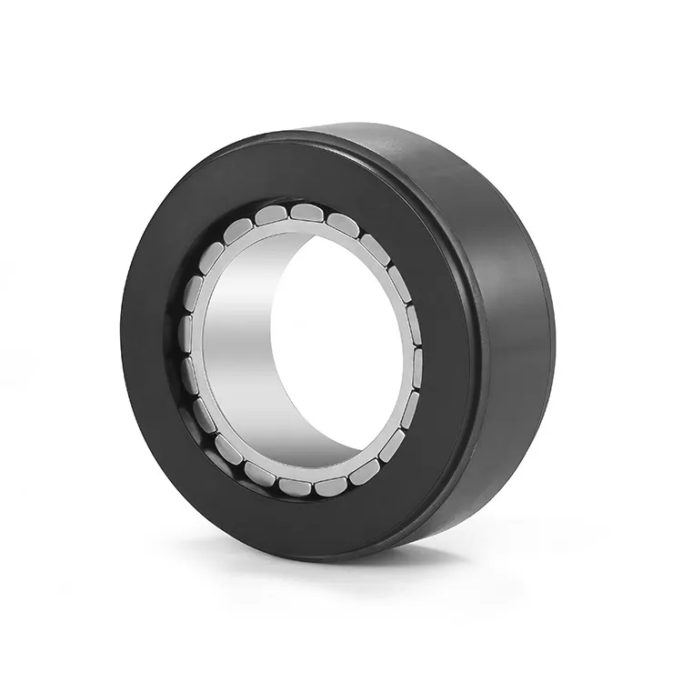 U115 Series Frameless BLDC